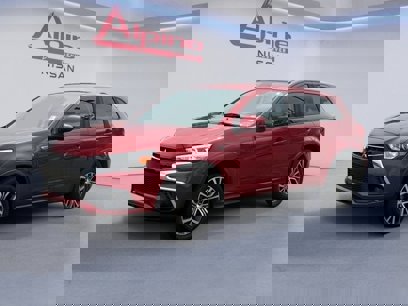 Used 2019 Mitsubishi Outlander Sport ES
