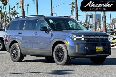 New 2025 Hyundai Santa Fe XRT