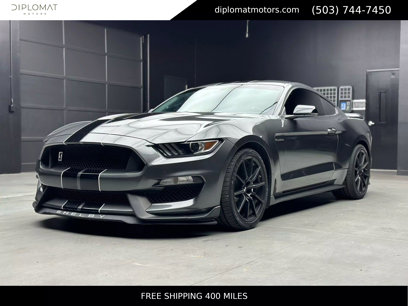Used 2016 Ford Mustang Shelby GT350 w/ Technology Package