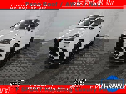 Used 2023 Lexus NX 350 F Sport