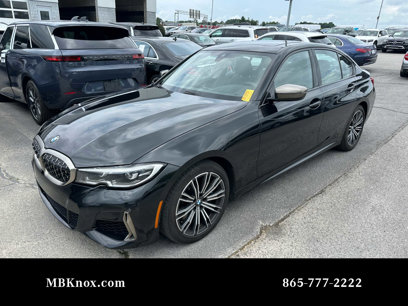 Used 2020 BMW M340i xDrive w/ Premium Package