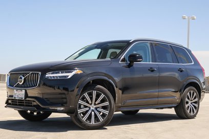 Used 2023 Volvo XC90 B5 Core