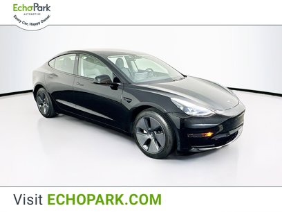 Used 2023 Tesla Model 3 Standard Range