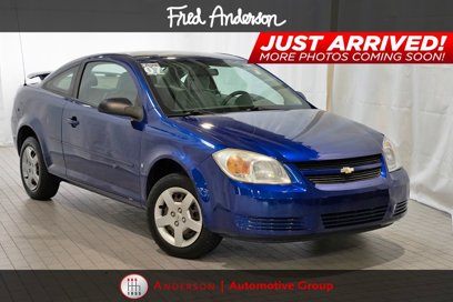 Used 2007 Chevrolet Cobalt LS
