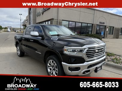 Used 2022 RAM 1500 Limited