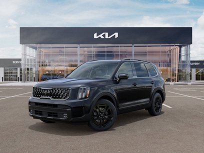 New 2025 Kia Telluride SX Prestige X-Line