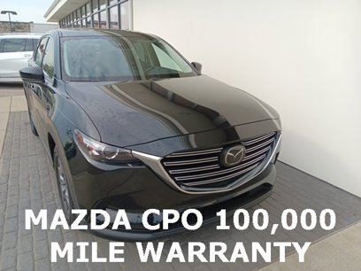 Used 2023 MAZDA CX-9 Touring