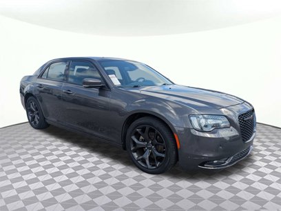 Used 2023 Chrysler 300 S