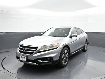 Used 2015 Honda Crosstour EX-L