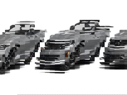 Used 2023 Chevrolet Camaro LT w/ RS Package