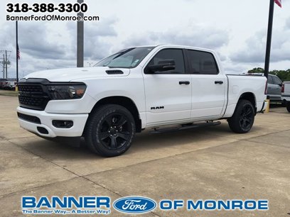Used 2024 RAM 1500 Lone Star