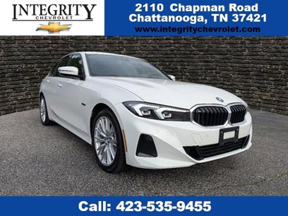 Used 2023 BMW 330e