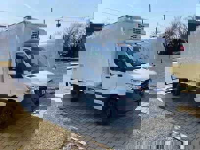 New 2024 Mercedes-Benz Sprinter 4500