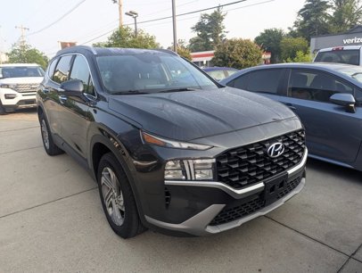 Used 2023 Hyundai Santa Fe SEL