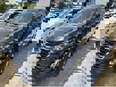 Used 2020 Chevrolet Equinox LT