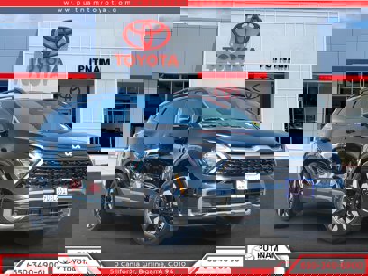 Used 2023 Kia Sportage X-Line w/ X-Line Premium Package