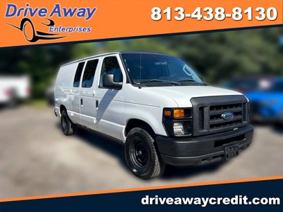 Used 2010 Ford E-150 and Econoline 150