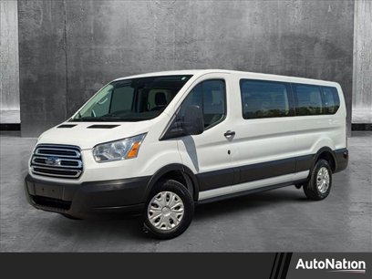 Used 2019 Ford Transit 350 XLT