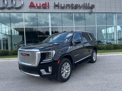 Used 2023 GMC Yukon Denali