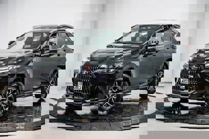 Used 2022 Lexus NX 350h AWD