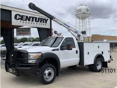Used 2012 Ford F450 XL w/ PWR Equipment Group