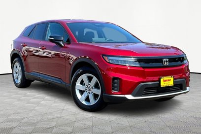 New 2024 Honda Prologue EX