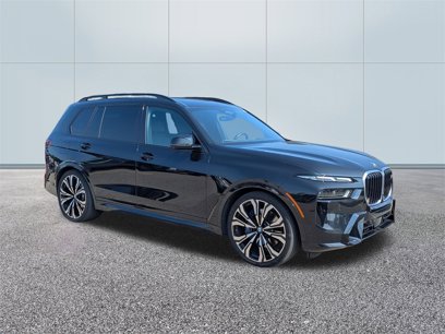 Certified 2023 BMW X7 M60i w/ Executive Package