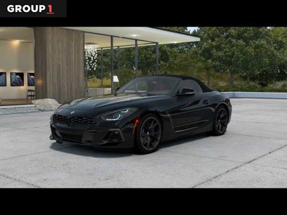 New 2025 BMW Z4 M40i w/ Premium Package