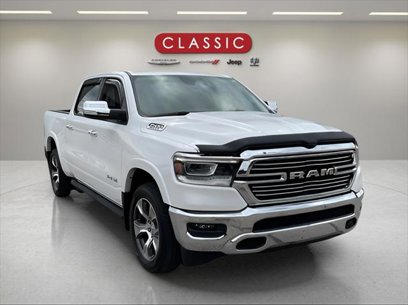 Used 2022 RAM 1500 Laramie