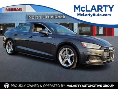 Used 2018 Audi A5 2.0T Premium Plus w/ Premium Plus