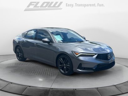 Certified 2023 Acura Integra A-Spec