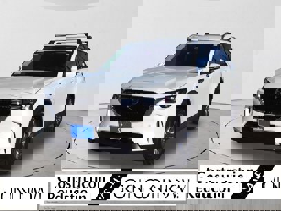 New 2025 MAZDA CX-90 Plug-In Hybrid w/ Preferred