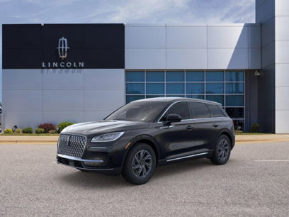 New 2025 Lincoln Corsair FWD
