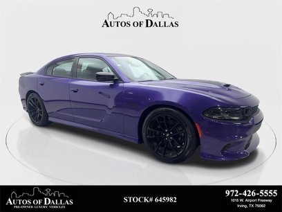 Used 2023 Dodge Charger Scat Pack w/ Daytona Edition Group