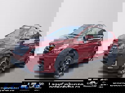 Used 2016 Subaru Crosstrek 2.0i Premium