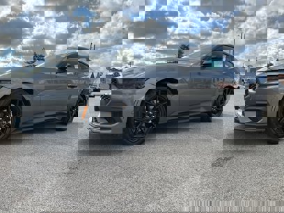 New 2025 Ford Mustang Coupe