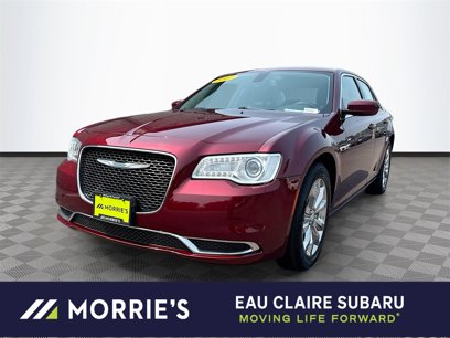 Used 2017 Chrysler 300 Limited