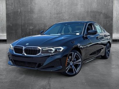 Used 2024 BMW 330i Sedan w/ Premium Package