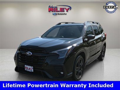 New 2025 Subaru Ascent Bronze Edition w/ Onyx Package