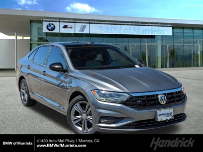 Used 2021 Volkswagen Jetta R-Line