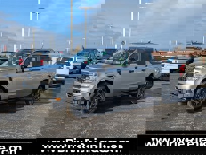 New 2024 Ford Maverick XLT w/ XLT Luxury Package