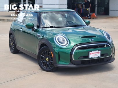 Used 2023 MINI Cooper SE