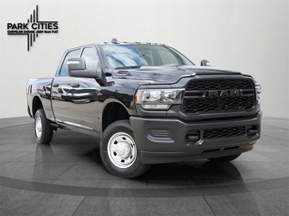 New 2024 RAM 2500 Tradesman
