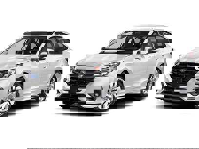 New 2025 Subaru Legacy Limited
