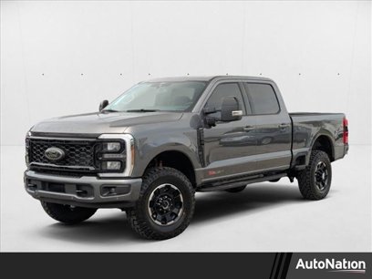 New 2025 Ford F250 Lariat w/ Lariat Ultimate Package