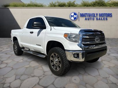 Used 2019 Toyota Tundra Limited