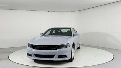 Used 2022 Dodge Charger SXT