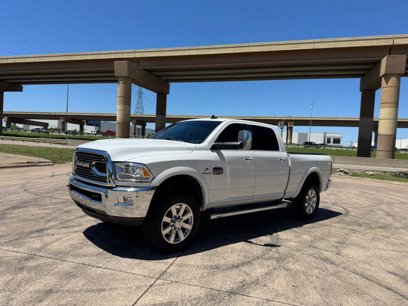 Used 2018 RAM 2500 Longhorn w/ Convenience Group
