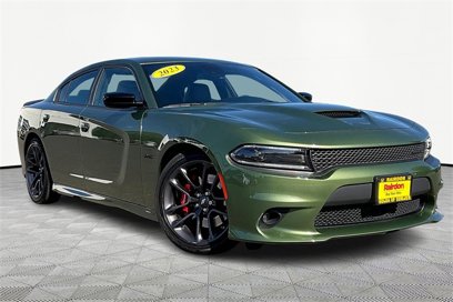 Used 2023 Dodge Charger R/T w/ Plus Group