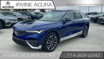 New 2024 Acura ZDX A-Spec